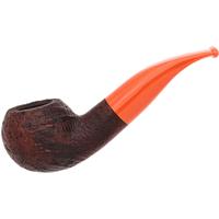 Erik Stokkebye 4th Generation Fathers, Friends & Fire 2025 Sandblasted