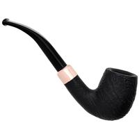 Erik Stokkebye 4th Generation Klassisk Sandblasted (401)
