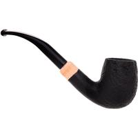 Erik Stokkebye 4th Generation Klassisk Sandblasted (401)