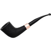 Erik Stokkebye 4th Generation Klassisk Sandblasted (404)