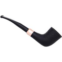Erik Stokkebye 4th Generation Klassisk Sandblasted (404)