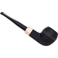 Erik Stokkebye 4th Generation Klassisk Sandblasted (407)