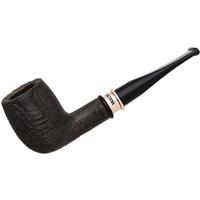 Erik Stokkebye 4th Generation Klassisk Sandblasted Bog (402)