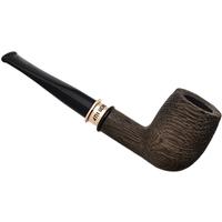 Erik Stokkebye 4th Generation Klassisk Sandblasted Bog (402)