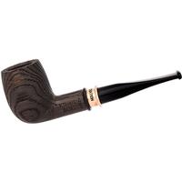 Erik Stokkebye 4th Generation Klassisk Sandblasted Bog (402)