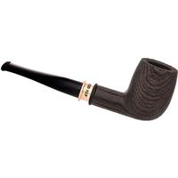 Erik Stokkebye 4th Generation Klassisk Sandblasted Bog (402)