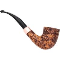 Erik Stokkebye 4th Generation Klassisk Smooth (405)