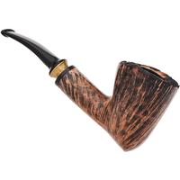 Erik Stokkebye 4th Generation Frihand Black Grain Smooth (B)