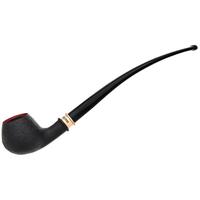 Erik Stokkebye 4th Generation Churchwarden Sandblasted (F5)