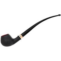 Erik Stokkebye 4th Generation Churchwarden Sandblasted (F5)