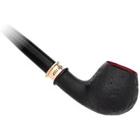 Erik Stokkebye 4th Generation Churchwarden Sandblasted (F5)
