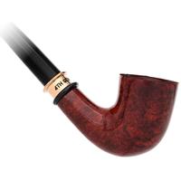 Erik Stokkebye 4th Generation Churchwarden Smooth Contrast (863)