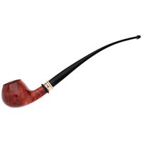 Erik Stokkebye 4th Generation Churchwarden Smooth Contrast (F5)