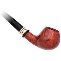 Erik Stokkebye 4th Generation Churchwarden Smooth Contrast (F5)