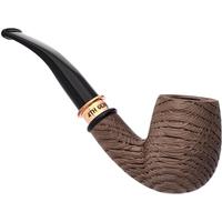 Erik Stokkebye 4th Generation Klassisk Sandblasted Bog (401)