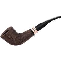 Erik Stokkebye 4th Generation Klassisk Sandblasted Bog (404)