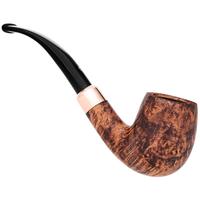 Erik Stokkebye 4th Generation Klassisk Smooth (401)