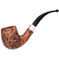 Erik Stokkebye 4th Generation Klassisk Smooth (401)