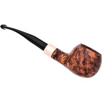 Erik Stokkebye 4th Generation Klassisk Smooth (406)
