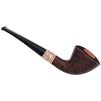 Erik Stokkebye 4th Generation Autumn Collection Oval Bent Dublin