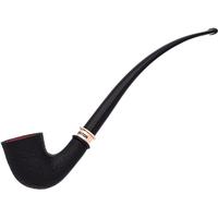 Erik Stokkebye 4th Generation Churchwarden Sandblasted (863)