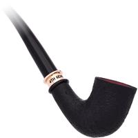 Erik Stokkebye 4th Generation Churchwarden Sandblasted (863)