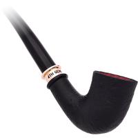 Erik Stokkebye 4th Generation Churchwarden Sandblasted (863)