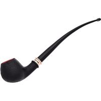 Erik Stokkebye 4th Generation Churchwarden Sandblasted (F5)