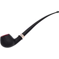 Erik Stokkebye 4th Generation Churchwarden Sandblasted (F5)