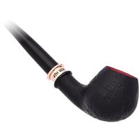 Erik Stokkebye 4th Generation Churchwarden Sandblasted (F5)