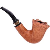 Erik Stokkebye 4th Generation Frihand Natural Smooth (A)