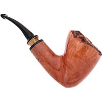 Erik Stokkebye 4th Generation Frihand Natural Smooth (A)
