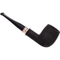 Erik Stokkebye 4th Generation Klassisk Sandblasted Bog (402)