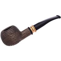 Erik Stokkebye 4th Generation Klassisk Sandblasted Bog (406)