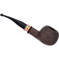 Erik Stokkebye 4th Generation Klassisk Sandblasted Bog (406)
