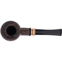 Erik Stokkebye 4th Generation Klassisk Sandblasted Bog (406)