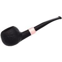 Erik Stokkebye 4th Generation Klassisk Sandblasted (406)