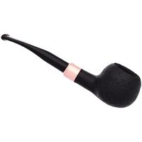 Erik Stokkebye 4th Generation Klassisk Sandblasted (406)
