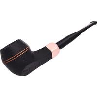Erik Stokkebye 4th Generation Klassisk Sandblasted (407)