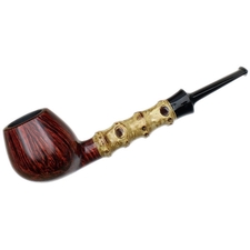 Jerry Zenn Smooth Apple with Bamboo