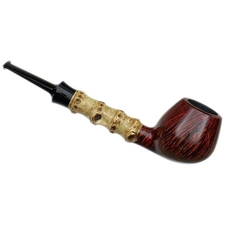 Jerry Zenn Smooth Apple with Bamboo