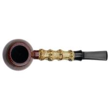 Jerry Zenn Smooth Apple with Bamboo
