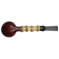 Jerry Zenn Smooth Apple with Bamboo