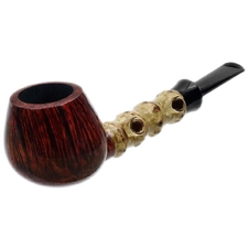 Jerry Zenn Smooth Apple with Bamboo