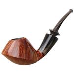 Jerry Zenn Smooth Volcano with Horn