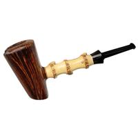 Jerry Zenn Smooth Poker with Bamboo