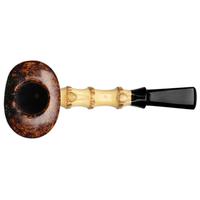 Jerry Zenn Smooth Poker with Bamboo