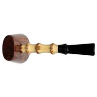 Jerry Zenn Smooth Poker with Bamboo