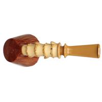 Jerry Zenn Smooth Bent Dublin with Bamboo (19)