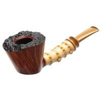 Jerry Zenn Smooth Bent Dublin with Bamboo (19)